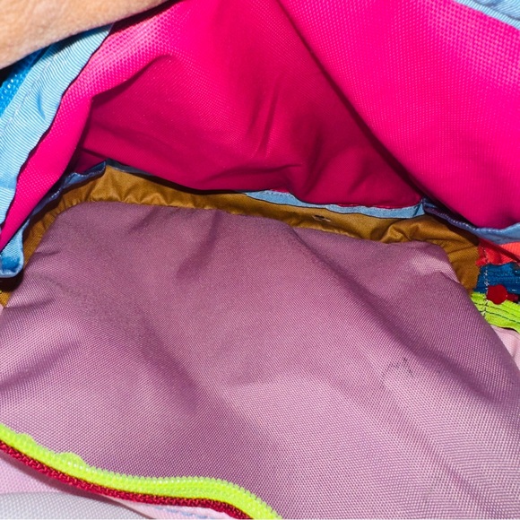 Cotopaxi Tasra 16L Backpack - Del Dia - Picture 5 of 6